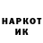Ecstasy круглые Iskandarbek Akhmedov